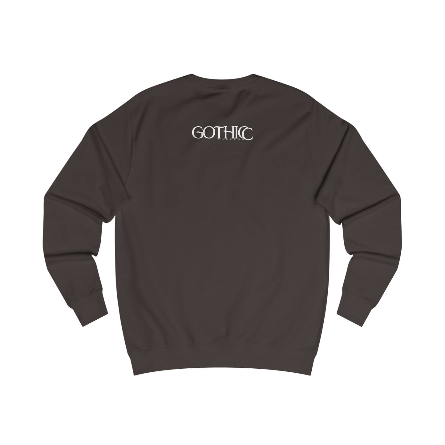 "Ask Me about my Coven" , Witchy Coven Sweatshirt, Unisex