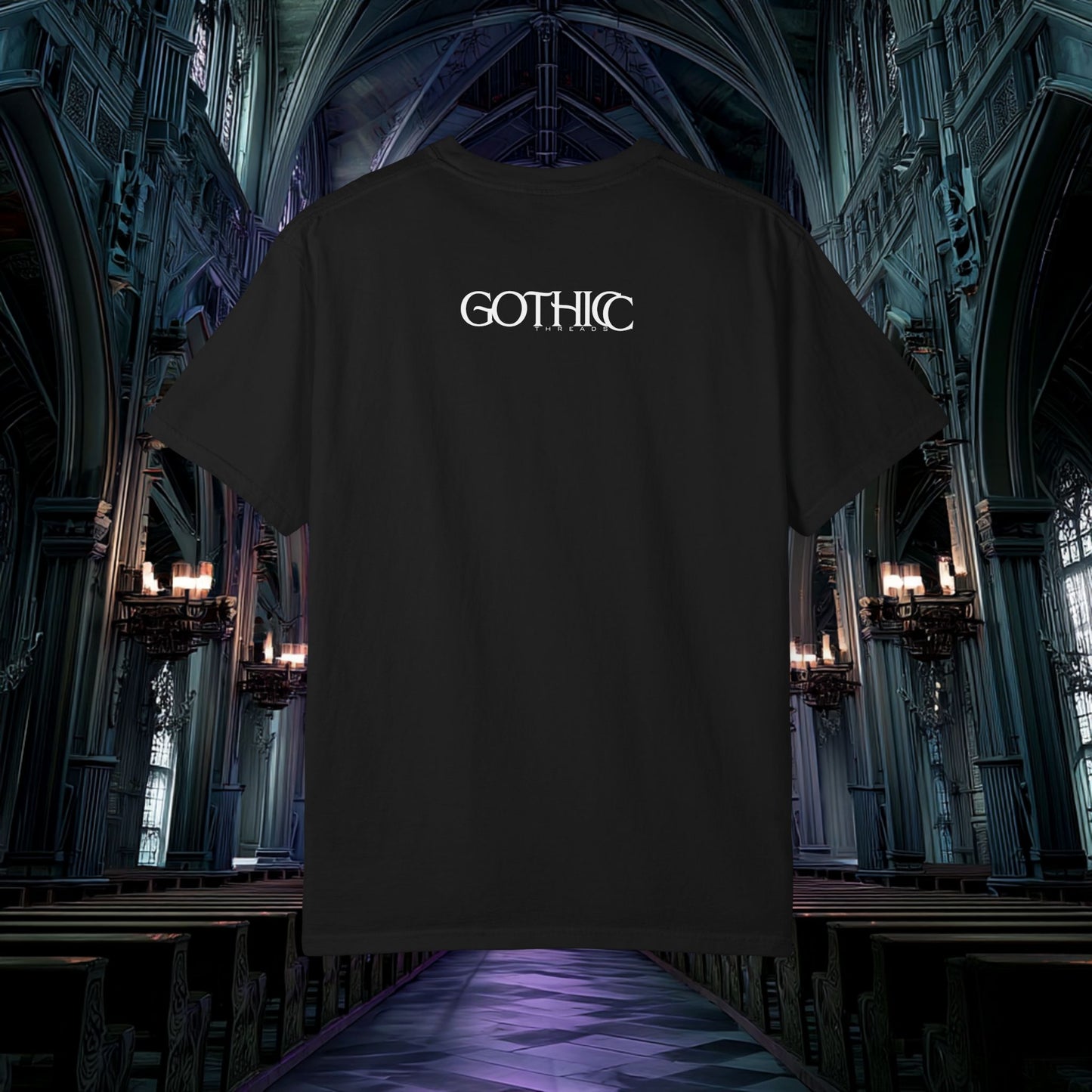 Unisex "Last Cup of Sorrow" T-Shirt