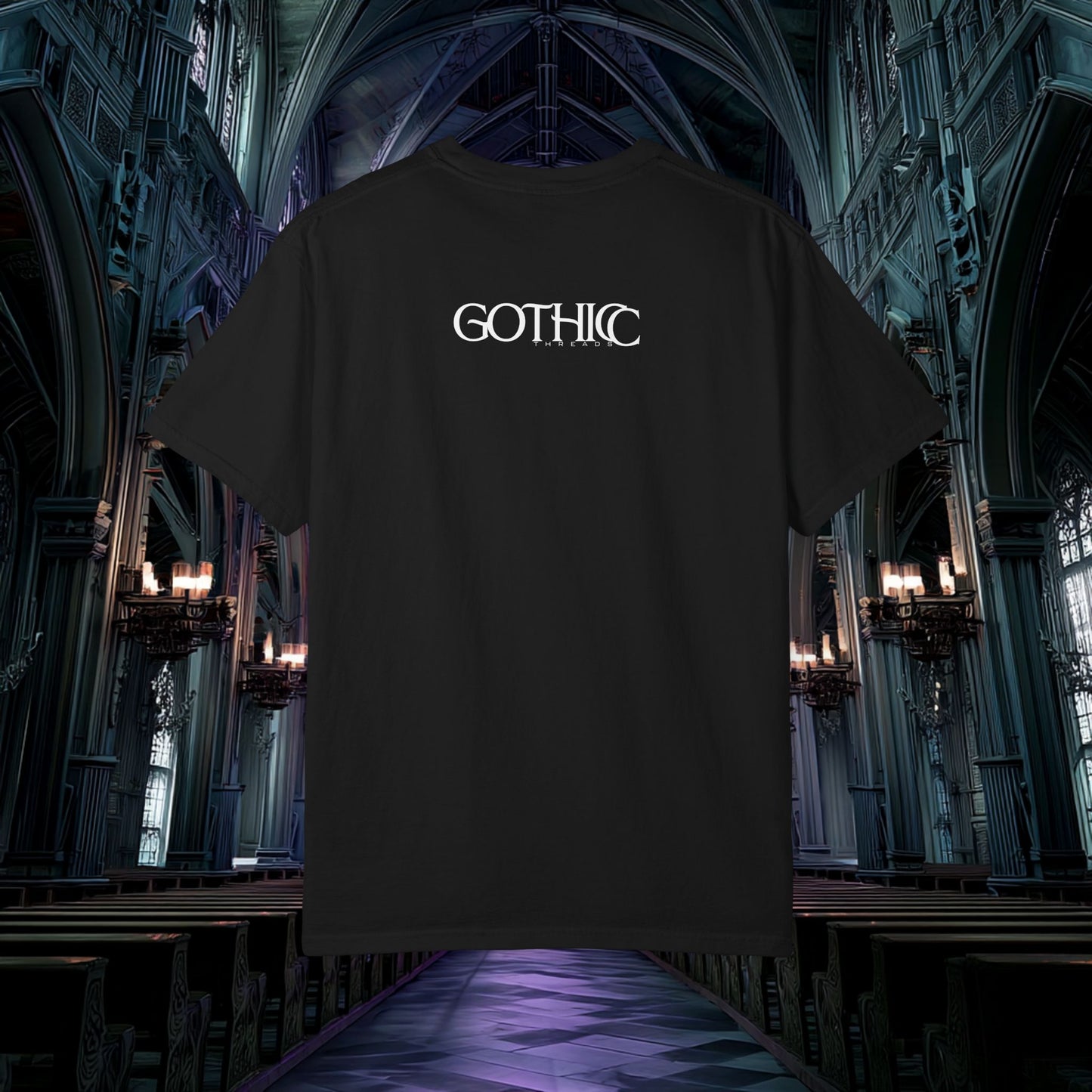 "Ask Me about my Coven" , Witchy Coven Tee Shirt