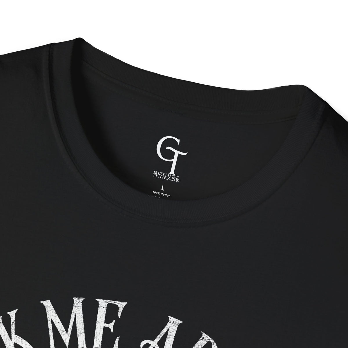 Pentagram Witch Tee: "Ask Me About My Coven" Occult Goth Shirt