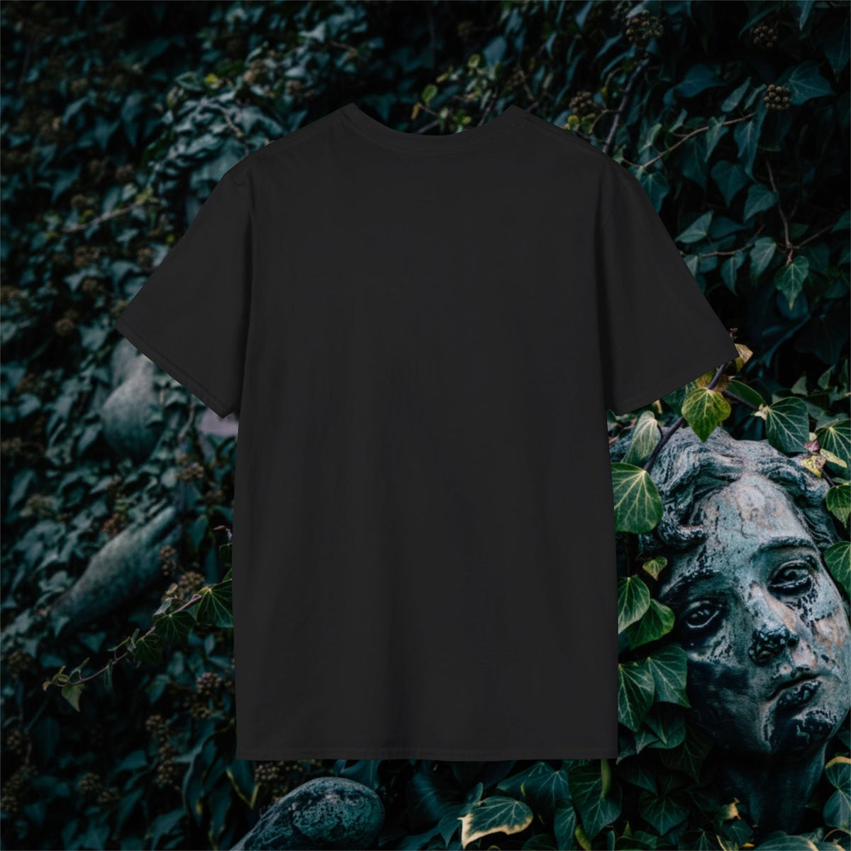 Unisex MACABRE: Dark History Podcast Exclusive Season 3 Tee