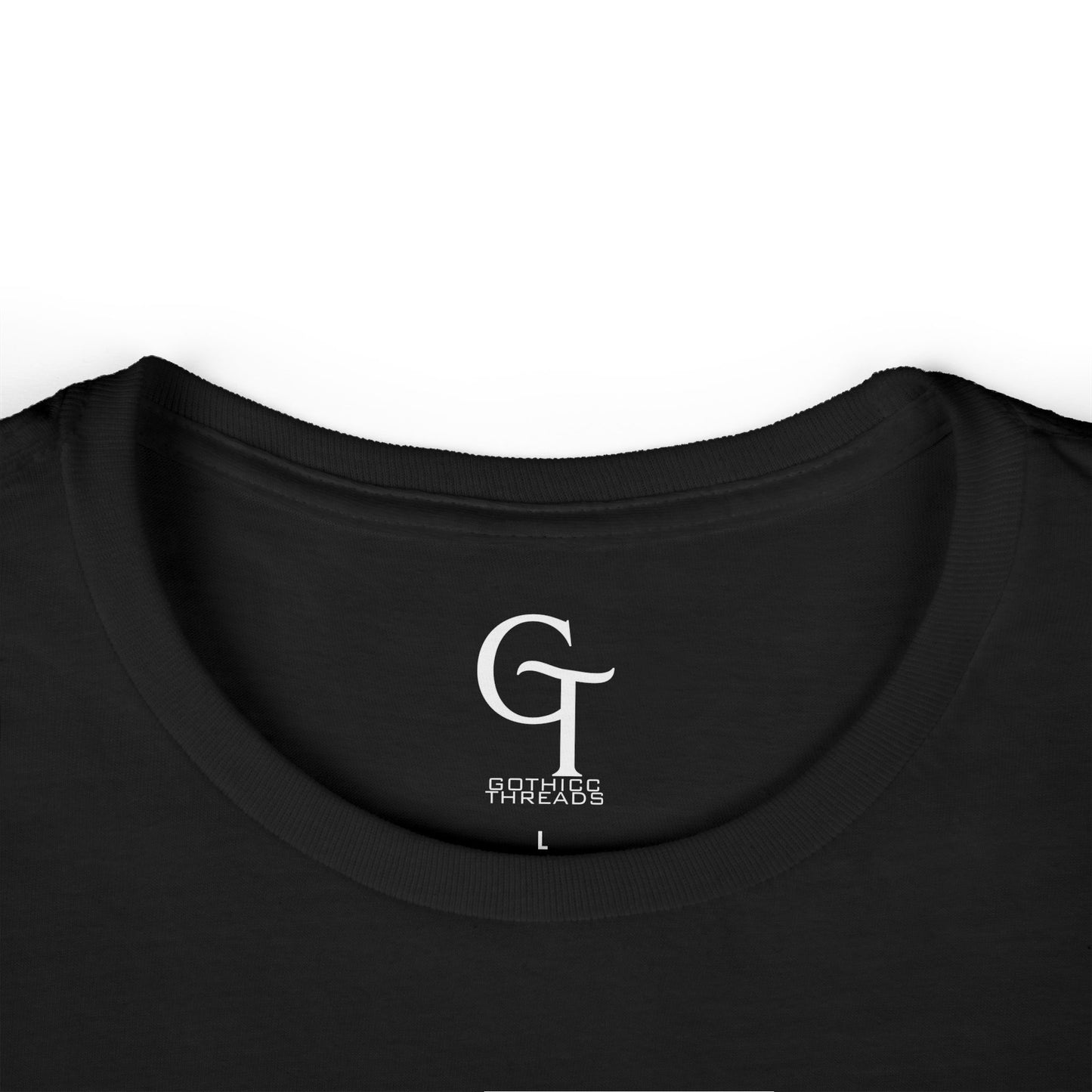 Good Girl, Occult inspired t-shirt