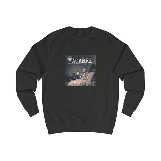 MACABRE Exclusive Season 3 Sweatshirt -Unisex
