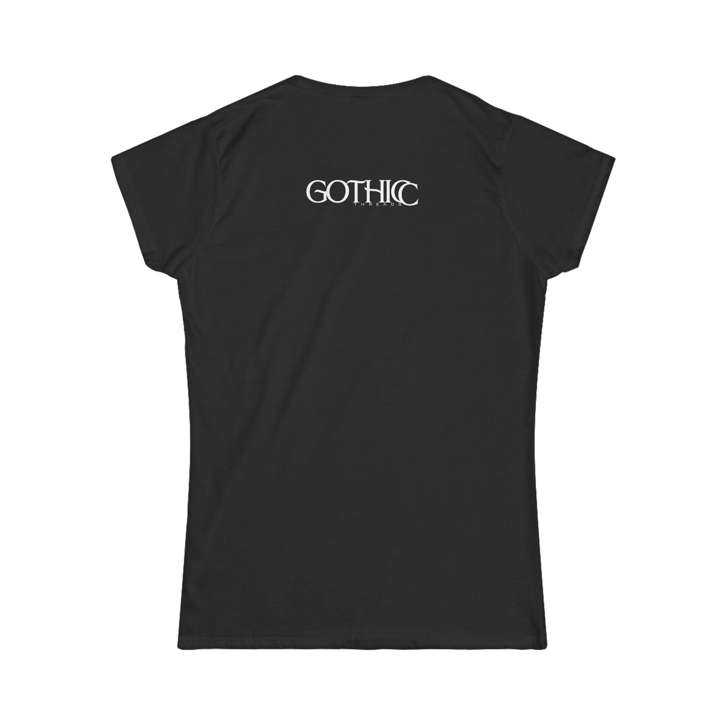 Good Girl, Occult inspired t-shirt