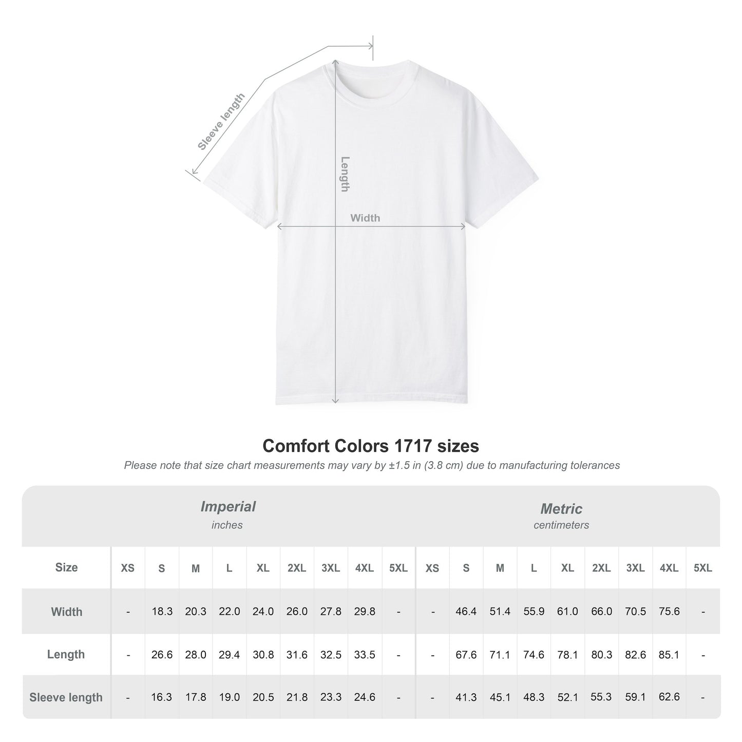 Gothicc Branded Tease Unisex T-Shirt