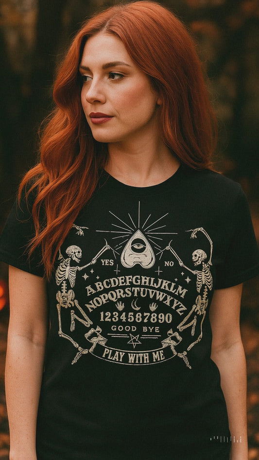 "Play with Me"  Unisex T-Shirt